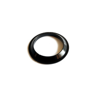 Headset Crown Race AL7075 Anodised 1-1/4" x 5.5mm Slotted H6419-1