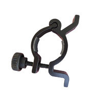 Handlebar Bottle Bidon Cage Bracket Large 25.4mm - 31.8mm Chern