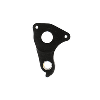 Derailleur Hanger suits some Merida OneSixty, Disc HG-P-062B Black