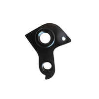 Derailleur Hanger suits some Orbea Avant Orca 1.5tpi Thru Axle HG-P-093P Black 