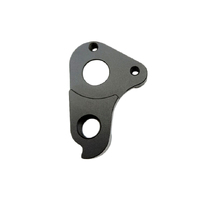 Derailleur Hanger suits some Merida Scultera, Reacto, Silex, Disc HG-P-164