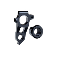 Derailleur Hanger suits some Scott Addict RC with 12mm Thru Axle Saint HG-P-366