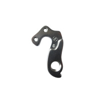 Derailleur Hanger suits some Bianchi, Kona, Lappiere HG-X-014 Black