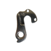 Derailleur Hanger suits some BH and others HG002 66B Black