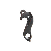 Derailleur Hanger suits some Cube, Lynskey and others HG003 (27) "Black"