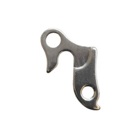 Derailleur Hanger suits some Avanti, Diamond Back, Fuji, Jamis HG007 (8) Black