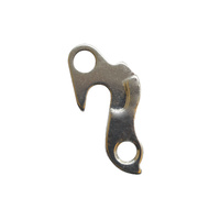 Derailleur Hanger suits some BMC, Cube, Norco, Orbea, Trek HG008 (6) (Black)