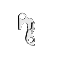 Derailleur Hanger suits some Trek HG008A (17) Silver