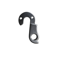 Derailleur Hanger suits some Coluer HG012 (33) Black