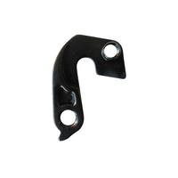 Derailleur Hanger suits some Specialized MTB HG016 (43) Black