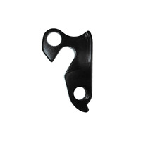 Derailleur Hanger suits some Avanti, Diamond Back, Focus HG020 (9) Black