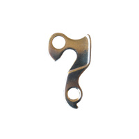 Derailleur Hanger suits some Bianchi  HG044 DNR (39) Black