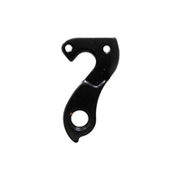 Derailleur Hanger suits 2011 Avanti Team Competitor 29 HG053 (201b) 18mm Black