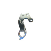 Derailleur Hanger suits some Canyon, Merida, Ghost HG056 (205) Black