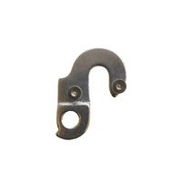 Derailleur Hanger suits some Canyon, Ghost, Marin, Niner HG089 (21B)