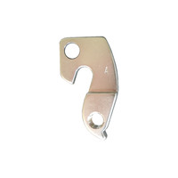 Derailleur Hanger suits some Merida HG101 Silver
