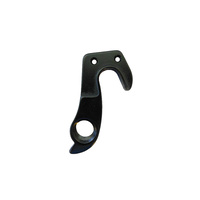 Derailleur Hanger suits many Giant Bikes HG161 (X-106) Black