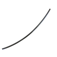 Brake Hose Hydraulic Outer Mars One 5.0mm Per Metre Braided HKN001