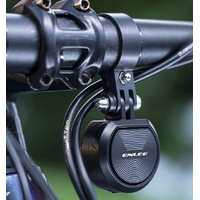 Remote Horn with Alarm - rechargable