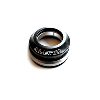 Headset Integrated Tapered 1.5" - 1-1/8" Sealed IS42/IS52 Anodised Cap Alero