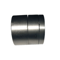 Titanium Grade 5 Headset Spacer Set 1-1/8" x 32mm Seconds/Damaged Clearance