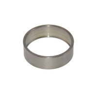 Titanium Grade 5 Headset Spacer 10mm x  1-1/8" x 32mm 