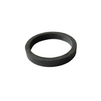 Carbon Headset Spacer 5mm x 1-1/8" x 35mm Matt UD Finish