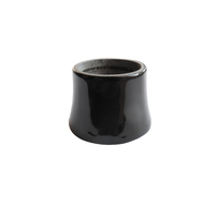 Carbon Headset Spacer  - Conical 30mm x 1-1/8" UD Gloss Saint