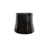 Carbon Headset Spacer - Conical 40mm x 1-1/8" UD Gloss Saint