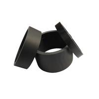 Carbon Headset Spacer Set 1-1/8" x 35mm Matt UD Finish
