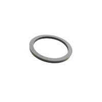 Carbon Headset Spacer 3mm x 1-1/8" x 34mm 3k Weave Gloss Bevato