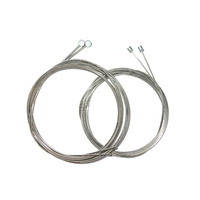 Inner Cable Set MTB Shimano/Sram Mars One Slick Stainless Gear & Brake