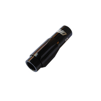 Gear Cable Adjuster In Line Mars One Black Il-6862GB