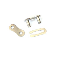 Chain Joiner Link Single Speed 1/8" Chain JL-18