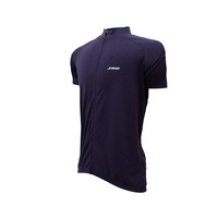 Jersey Mens Short Sleeve Club Fit JRD Navy JRD01BL