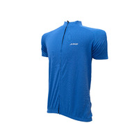 Jersey Mens Short Sleeve Club Fit JRD Mid Blue JRD01BU