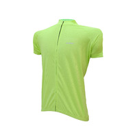 Jersey Mens Short Sleeve Club Fit JRD Hi-Vis JRD01GN