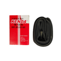 Tube MTB Kenda (pair) 26 x 1.90" - 2.125" Schrader Valve