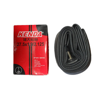Tube MTB Kenda (pair) 27.5 x 1.90" - 2.125" Presta Valve