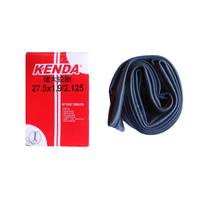 Tube MTB Kenda (pair) 27.5 x 1.90" - 2.125" 32mmSchrader Valve
