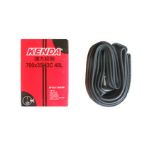 Tube Road Bike Kenda (pair) 700C x 35/43 48mm Presta Valve