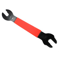 Pedal Wrench Heavy Duty 15-16-17mm Offset Coloury CL3001