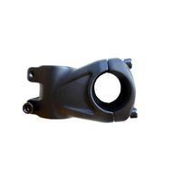 Head Stem Alloy MTB Shorty 1-1/8" 50mm x 31.8mm Black Anodised LCS-7713