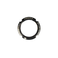 Lock Ring Track Cog Alloy Formula 13T Left Hand Thread