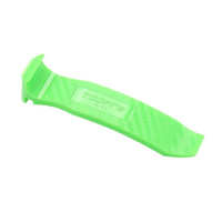 Tyre Lever Bicycle Polycarbonate Toopre Green Ergonomic
