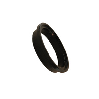 Headset Reducer AL7075 Anodised 56mm to 44mm M56A