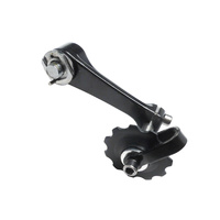 Chain Tensioner Single Speed Single Pulley Coloury CL3804A1