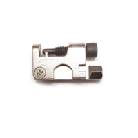 Chain Breaker Mini Folding Tool for Single Speed up to 11 Speed Coloury CL2602