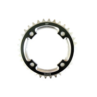 Chainring Single or 1x MTB 104BCD Narrow 34T Shun Heavy Duty MTB-A01