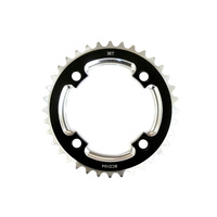 Chainring Single or 1x MTB 104BCD Narrow 36T Shun Heavy Duty MTB-A01